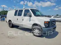 2013 Ford ECONOLINE фото