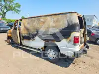 2013 Ford ECONOLINE фото