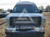2013 Ford ECONOLINE фото