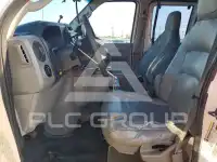 2013 Ford ECONOLINE фото
