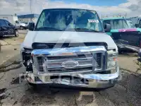 2013 Ford ECONOLINE фото