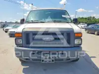 2013 Ford ECONOLINE фото