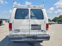 2013 Ford ECONOLINE фото