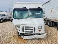 2013 Ford E-450 photo