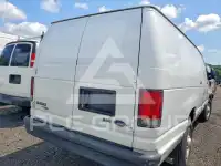 2013 Ford ECONOLINE фото