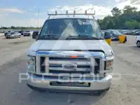 2013 Ford ECONOLINE фото