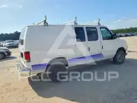 2013 Ford ECONOLINE фото