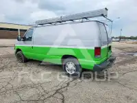 2013 Ford ECONOLINE фото