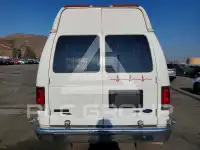2013 Ford ECONOLINE фото