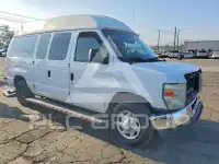 2013 Ford ECONOLINE фото