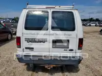 2013 Ford ECONOLINE фото