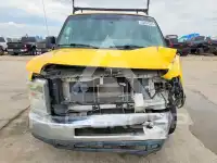 2013 Ford ECONOLINE photo