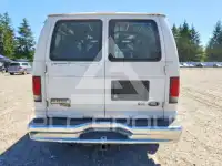 2013 Ford ECONOLINE фото