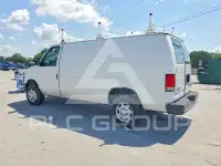 2013 Ford ECONOLINE фото