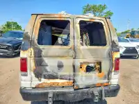 2013 Ford ECONOLINE фото
