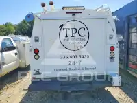 2013 Ford ECONOLINE фото