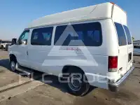 2013 Ford ECONOLINE фото