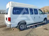 2013 Ford ECONOLINE фото