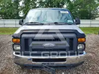2013 Ford ECONOLINE фото