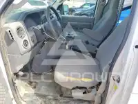 2013 Ford ECONOLINE фото