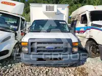2013 Ford E-450 photo