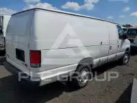 2013 Ford ECONOLINE фото