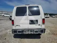 2013 Ford ECONOLINE photo