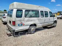 2013 Ford ECONOLINE photo