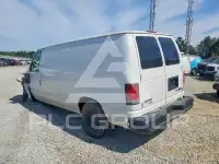 2013 Ford ECONOLINE photo