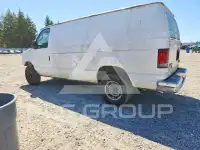 2013 Ford ECONOLINE фото