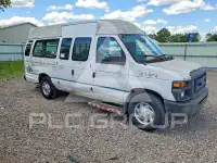 2013 Ford ECONOLINE photo