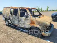 2013 Ford ECONOLINE фото