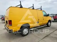 2013 Ford ECONOLINE photo