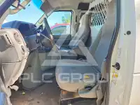2013 Ford ECONOLINE фото