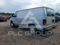 2013 Ford ECONOLINE фото