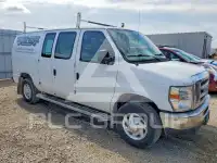 2013 Ford ECONOLINE фото