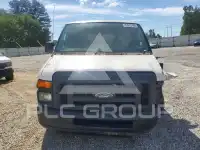 2013 Ford ECONOLINE photo