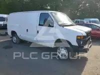 2013 Ford ECONOLINE photo