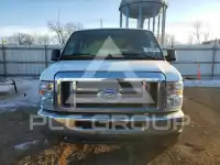 2013 Ford ECONOLINE фото