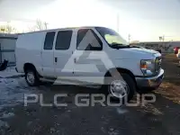 2013 Ford ECONOLINE фото