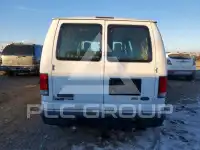 2013 Ford ECONOLINE фото