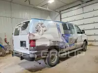 2013 Ford ECONOLINE фото