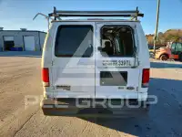 2013 Ford ECONOLINE photo