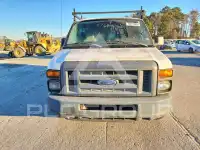 2013 Ford ECONOLINE photo