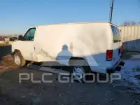 2013 Ford ECONOLINE фото