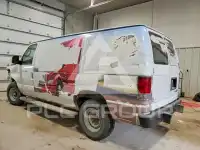 2013 Ford ECONOLINE фото