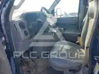 2013 Ford ECONOLINE photo