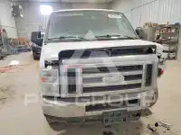 2013 Ford ECONOLINE фото