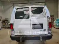 2013 Ford ECONOLINE фото