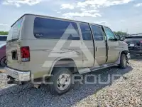2013 Ford ECONOLINE photo